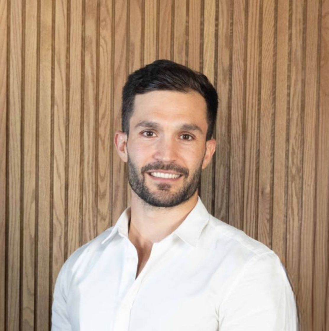 Marc Alonso - Founder